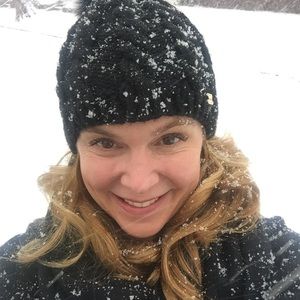 Meet your Posher, Genevieve